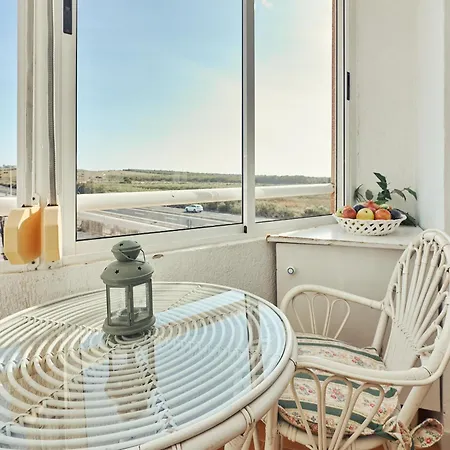 Apartment 014 Baja California Relax - Alicante Torrevieja